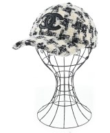 CHANEL キャップ