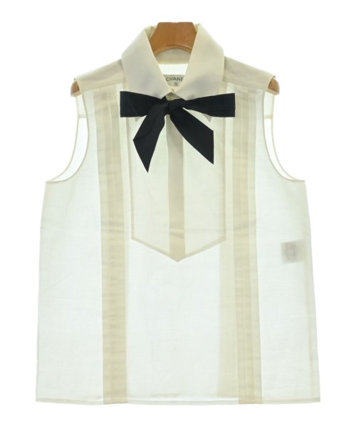 シャネル(CHANEL)のCHANEL ブラウス