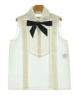 CHANEL ブラウス