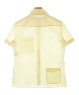 CHANEL（シャネル）ブラウス 黄 サイズ:38(S位) レディース/2200606764025