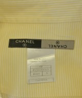 CHANEL（シャネル）ブラウス 黄 サイズ:38(S位) レディース/2200606764025