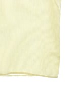 CHANEL（シャネル）ブラウス 黄 サイズ:38(S位) レディース/2200606764025
