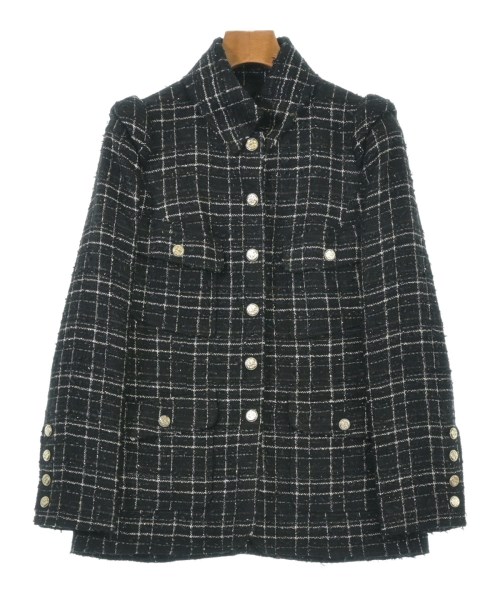 シャネル(CHANEL)のCHANEL カジュアルジャケット