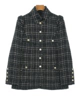CHANEL カジュアルジャケット