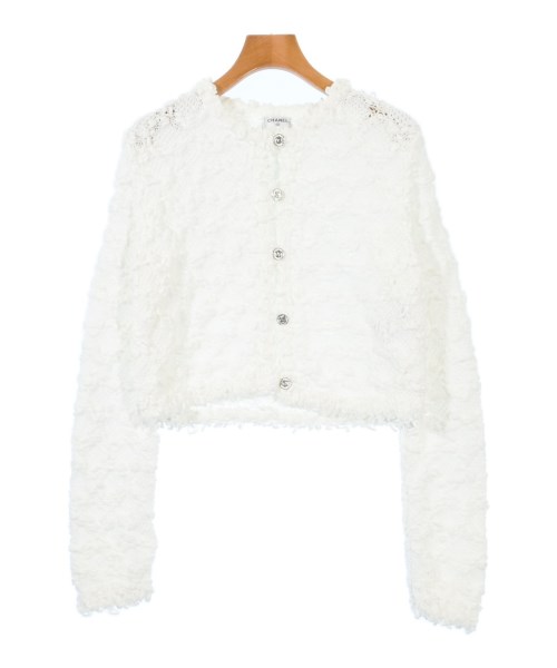 シャネル(CHANEL)のCHANEL カーディガン