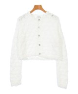 CHANEL カーディガン