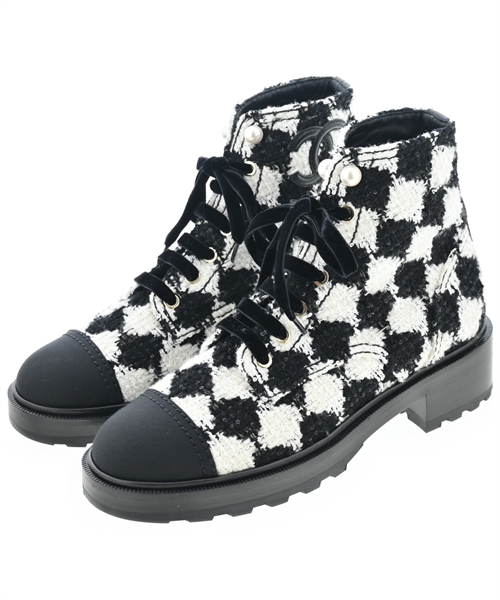 シャネル(CHANEL)のCHANEL ブーツ