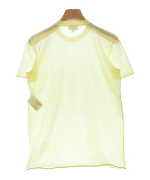 CHANEL（シャネル）ニット・セーター 黄 サイズ:36(XS位) レディース/2200410567041