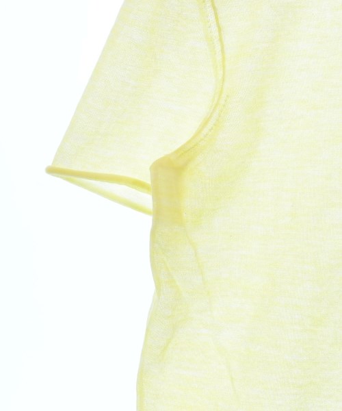 CHANEL（シャネル）ニット・セーター 黄 サイズ:36(XS位) レディース/2200410567041