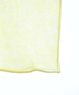 CHANEL（シャネル）ニット・セーター 黄 サイズ:36(XS位) レディース/2200410567041