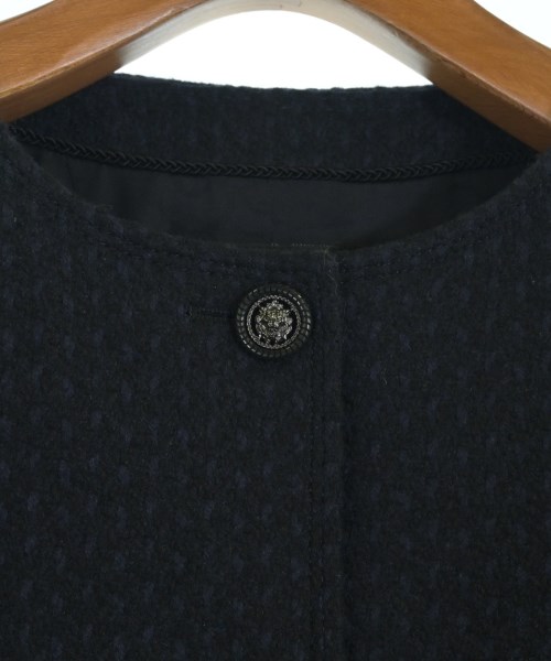 CHANEL（シャネル）その他 紺 サイズ:38(S位) レディース/2200607654011