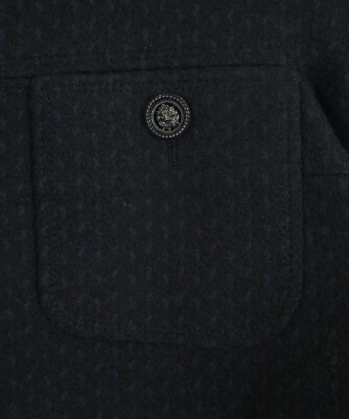 CHANEL（シャネル）その他 紺 サイズ:38(S位) レディース/2200607654011