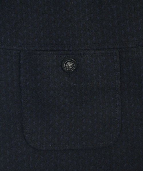 CHANEL（シャネル）その他 紺 サイズ:38(S位) レディース/2200607654011