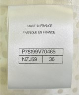 CHANEL（シャネル）ノーカラージャケット ベージュ サイズ:36(XS位) レディース/2200607654028