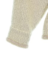 CHANEL（シャネル）ノーカラージャケット ベージュ サイズ:36(XS位) レディース/2200607654028