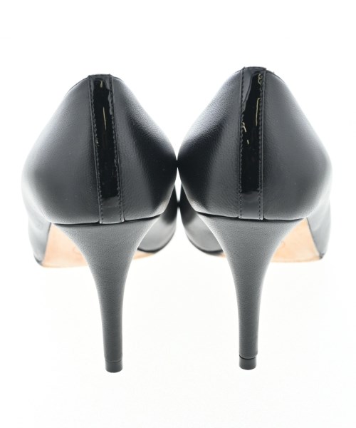 CHANEL（シャネル）パンプス 黒 サイズ:EU35 1/2(22cm位) レディース/2200607815238