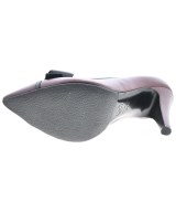 CHANEL（シャネル）パンプス 赤 サイズ:EU35 1/2(22cm位) レディース/2200607815252
