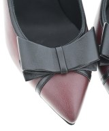 CHANEL（シャネル）パンプス 赤 サイズ:EU35 1/2(22cm位) レディース/2200607815252