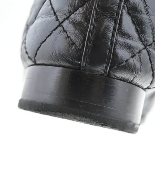 CHANEL（シャネル）バレエシューズ/オペラシューズ 黒 サイズ:EU34(20.5cm位) レディース/2200607242010