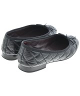 CHANEL（シャネル）バレエシューズ/オペラシューズ 黒 サイズ:EU34(20.5cm位) レディース/2200607242010