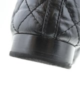 CHANEL（シャネル）バレエシューズ/オペラシューズ 黒 サイズ:EU34(20.5cm位) レディース/2200607242010