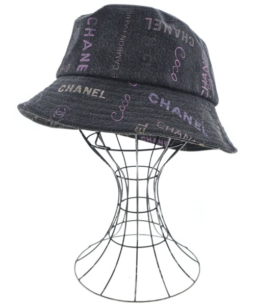 シャネル(CHANEL)のCHANEL ハット