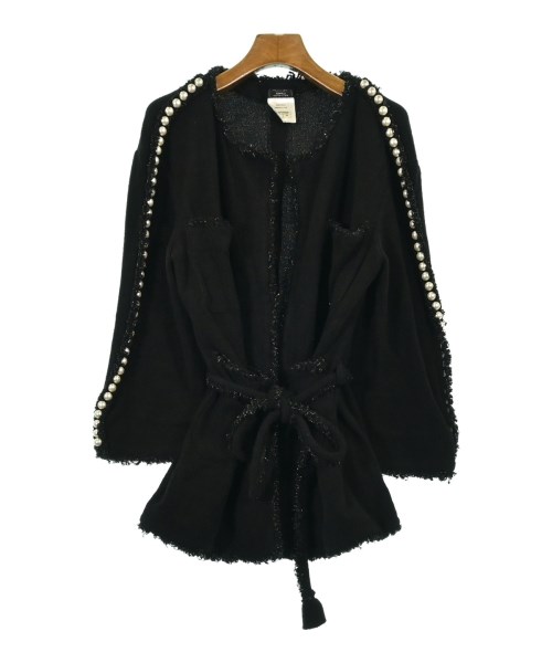 シャネル(CHANEL)のCHANEL ノーカラージャケット