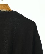 CHANEL（シャネル）ノーカラージャケット 黒 サイズ:38(M位) レディース/2200609286043