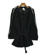 CHANEL ノーカラージャケット