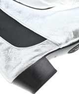 CHANEL（シャネル）ブーツ シルバー サイズ:40(24.5cm位) レディース/2200609286050