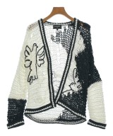 CHANEL カーディガン