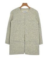 CHANEL ノーカラージャケット