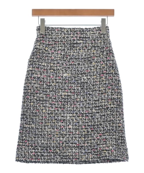 シャネル(CHANEL)のCHANEL ひざ丈スカート