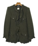 CHANEL ジャケット