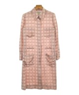 CHANEL シャツワンピース