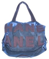 CHANEL ボストンバッグ