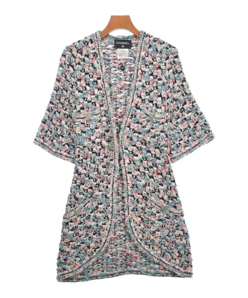 シャネル(CHANEL)のCHANEL カジュアルジャケット