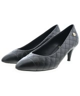 CHANEL パンプス