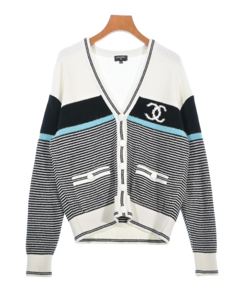 シャネル(CHANEL)のCHANEL カーディガン