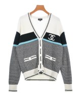 CHANEL カーディガン