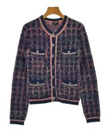 CHANEL カーディガン