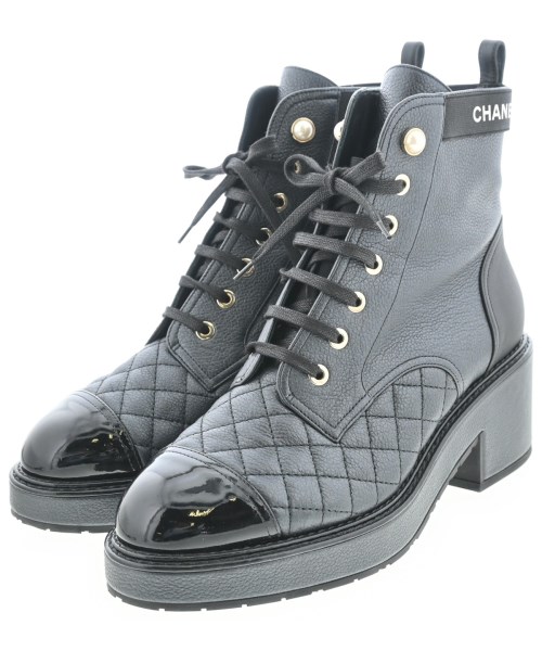 シャネル(CHANEL)のCHANEL ブーツ