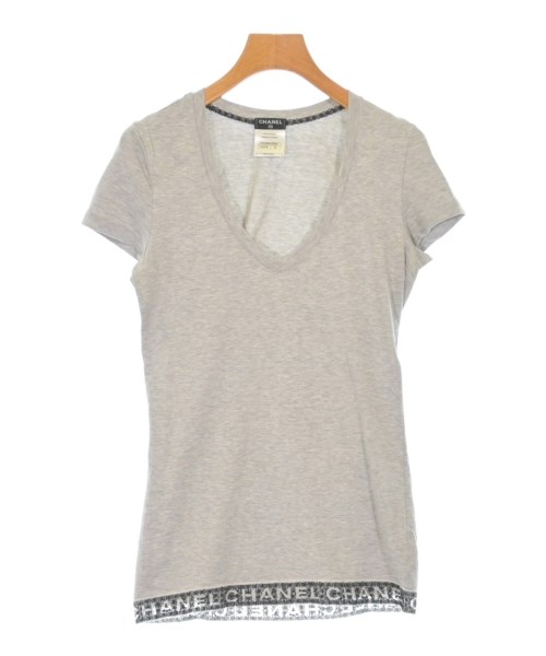 シャネル(CHANEL)のCHANEL Tシャツ・カットソー