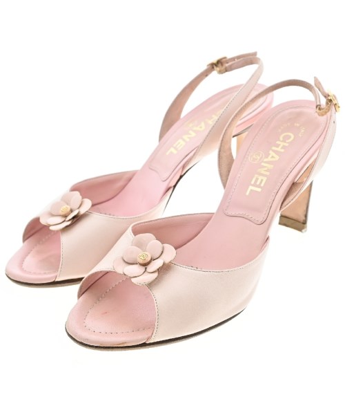 シャネル(CHANEL)のCHANEL パンプス