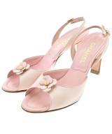 CHANEL パンプス