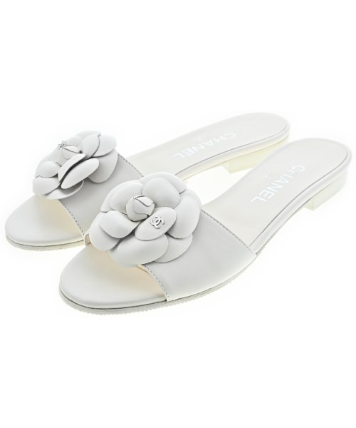 シャネル(CHANEL)のCHANEL サンダル