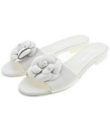 CHANEL サンダル