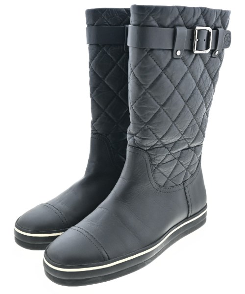 シャネル(CHANEL)のCHANEL ブーツ