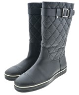 CHANEL ブーツ