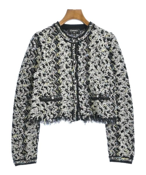シャネル(CHANEL)のCHANEL カジュアルジャケット